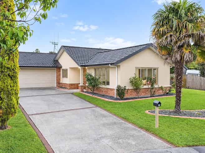 63 Tuirangi Street, Flagstaff