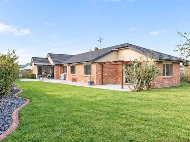 63 Tuirangi Street, Flagstaff
