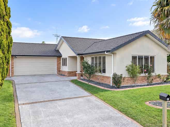 63 Tuirangi Street, Flagstaff