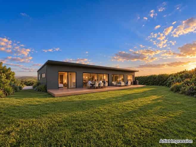 Lot 4/2343 Cove Road, Mangawhai