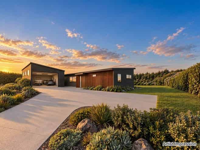 Lot 4/2343 Cove Road, Mangawhai