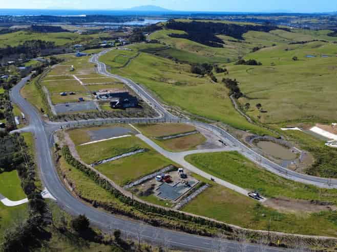 Lot 4/2343 Cove Road, Mangawhai
