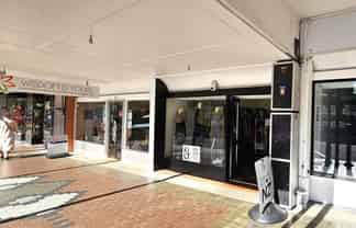 Tidy retail