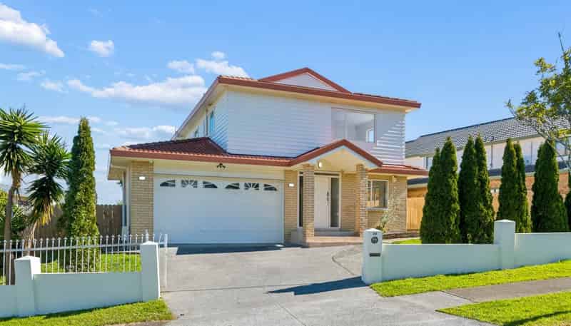 39 Ransom Smyth Drive, Goodwood Heights