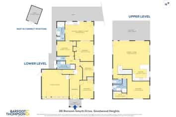 39 Ransom Smyth Drive, Goodwood Heights