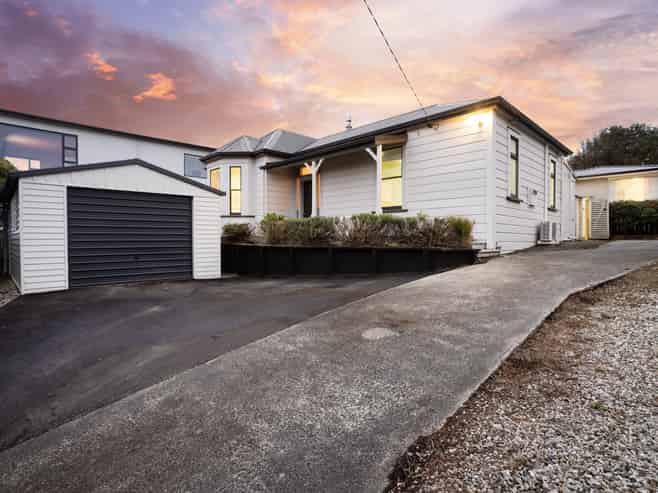 36 Carnarvon Street, Belleknowes