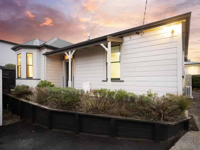 36 Carnarvon Street, Belleknowes