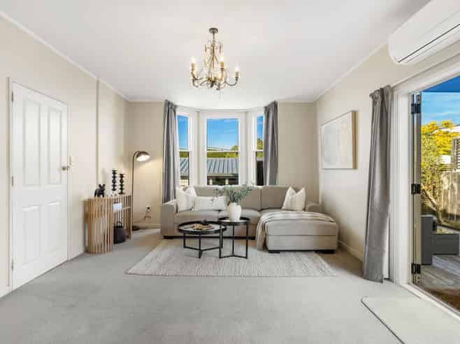 36 Carnarvon Street, Belleknowes