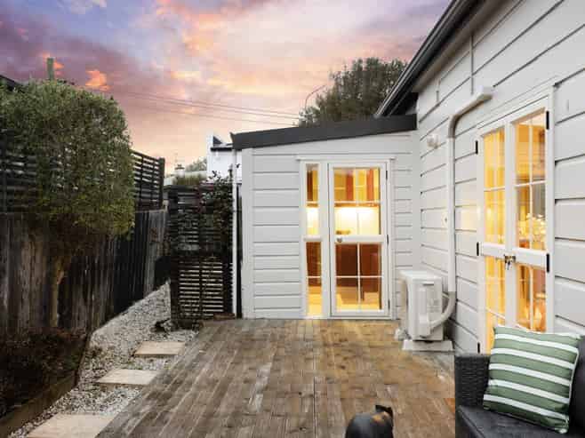 36 Carnarvon Street, Belleknowes