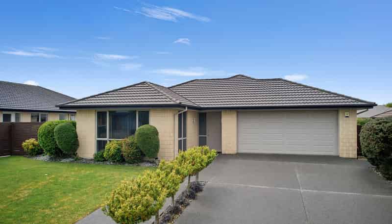 12 Hasendene Drive, Lincoln