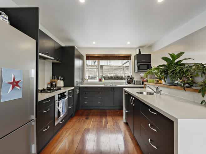 126 Austin Street, Mount Victoria