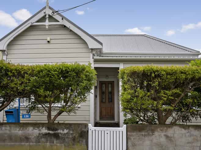 126 Austin Street, Mount Victoria