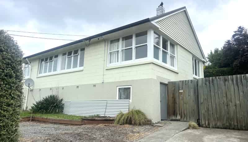 14 Canada Street, Watlington