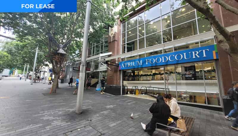 3 & 7B/21-25 Elliott Street, Auckland Central