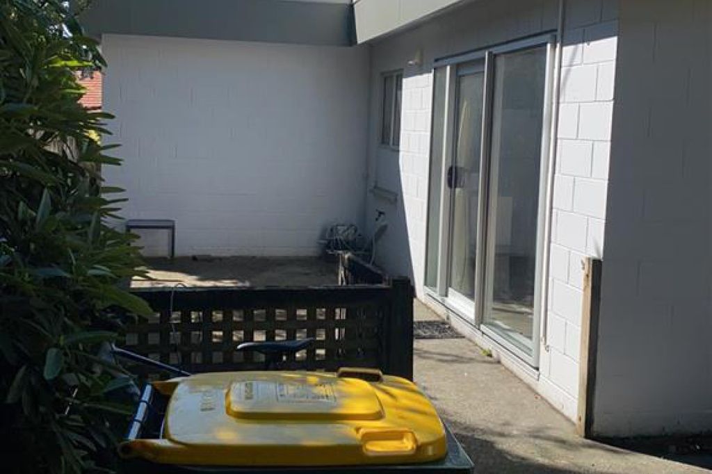 CLEAN AND TIDY 2 BEDROOM UNIT (REAR UNIT) 5