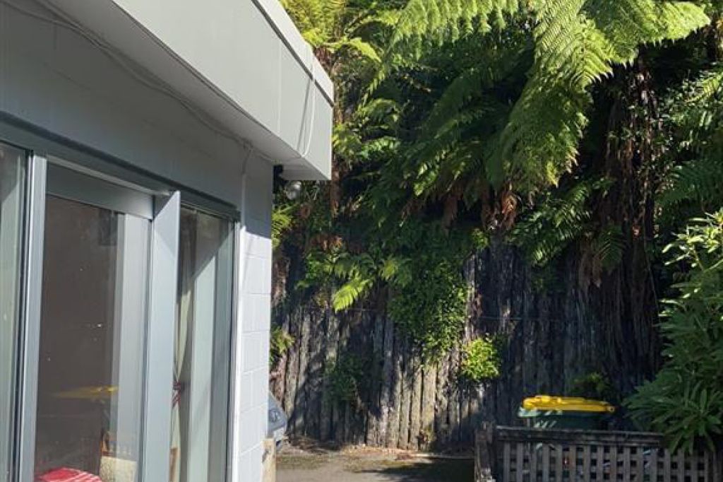 CLEAN AND TIDY 2 BEDROOM UNIT (REAR UNIT) 2