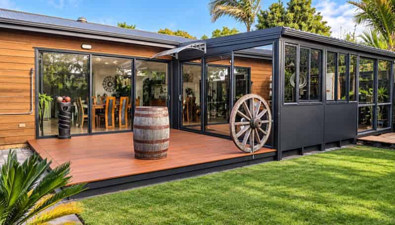11a Mace Terrace, Oakura