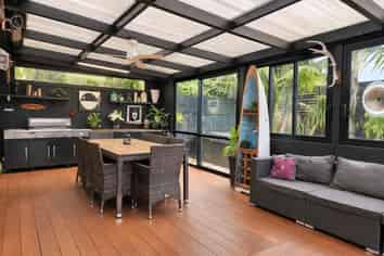 11a Mace Terrace, Oakura