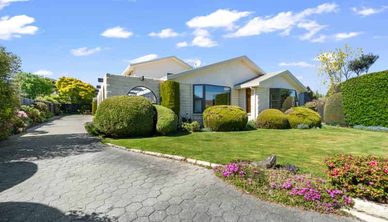 68 Koa Street, Gore
