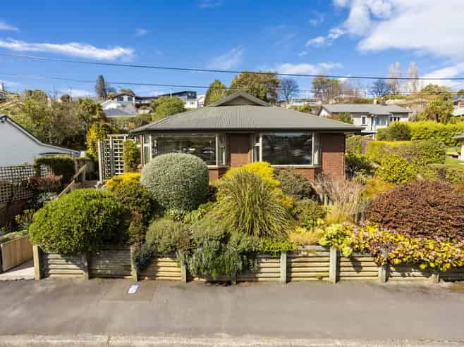 48 Walton Street, Kaikorai