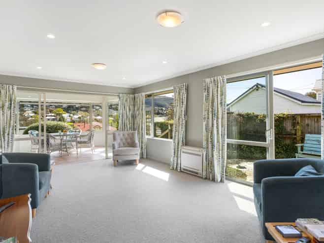 48 Walton Street, Kenmure