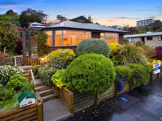 48 Walton Street, Kenmure