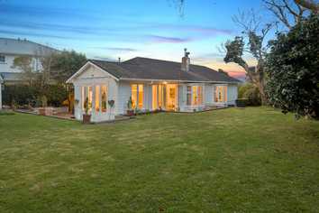 43 Homewood Avenue, Karori