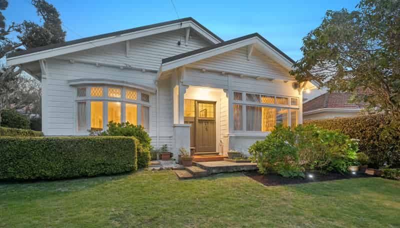 43 Homewood Avenue, Karori