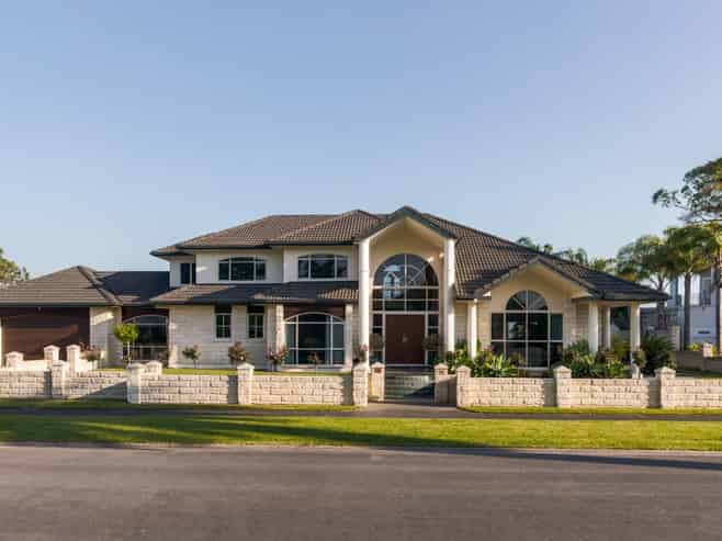 49 Hillview Terrace, Mangapapa