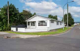 1 Stanley Place, Opotiki