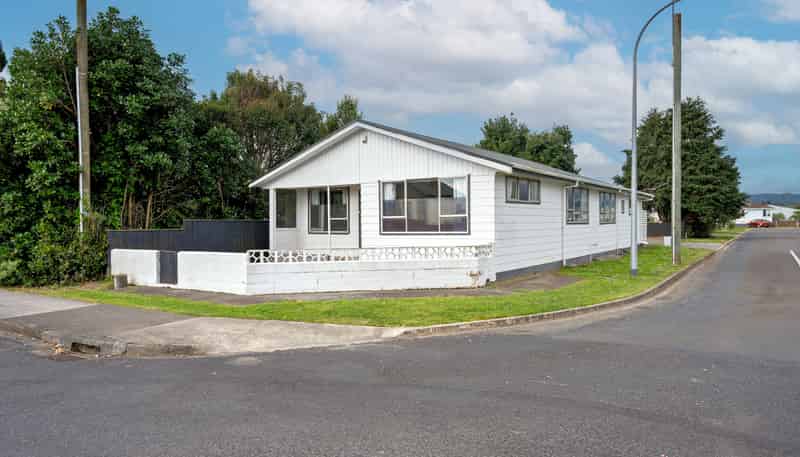 1 Stanley Place, Opotiki