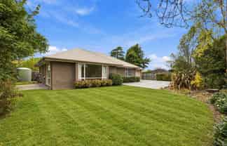 5A Bloomfield Street, Leithfield