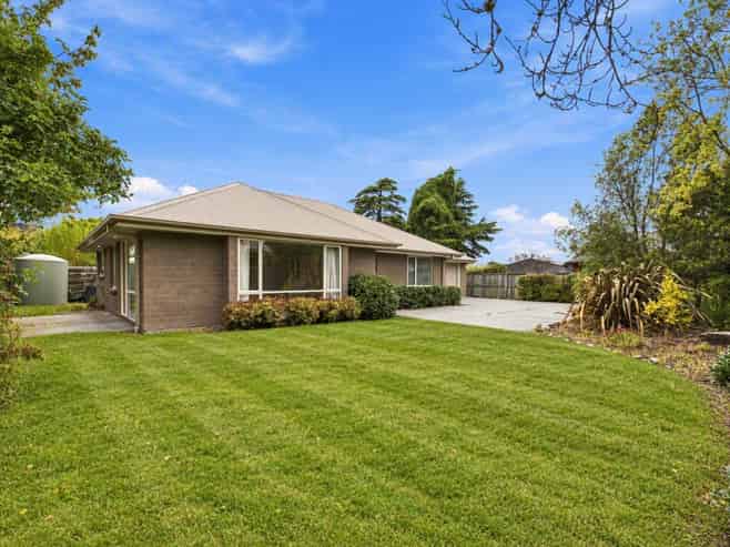 5A Bloomfield Street, Leithfield