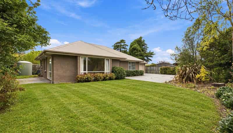 5A Bloomfield Street, Leithfield