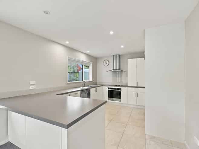 5A Bloomfield Street, Leithfield