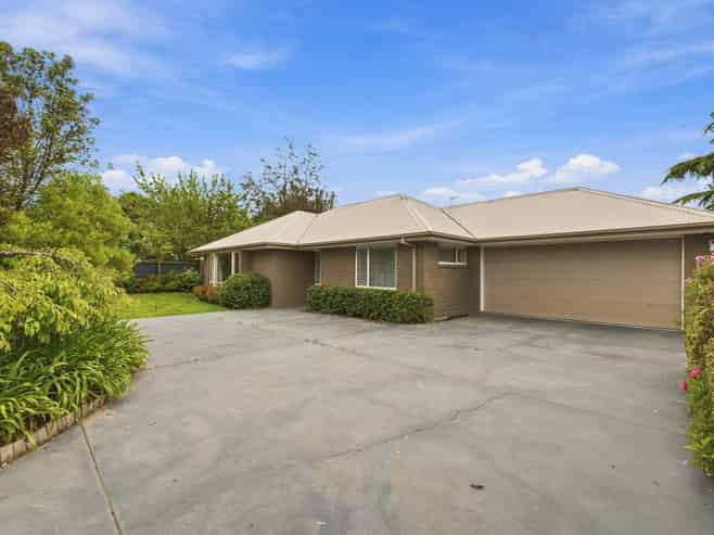 5A Bloomfield Street, Leithfield