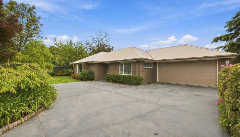 5A Bloomfield Street, Leithfield