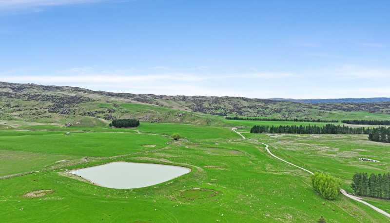 388 Blackstone Hill Runs Road, Becks