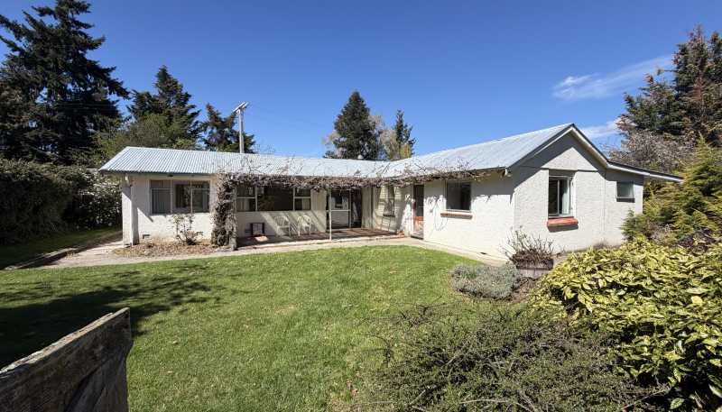 388 Blackstone Hill Runs Road, Becks