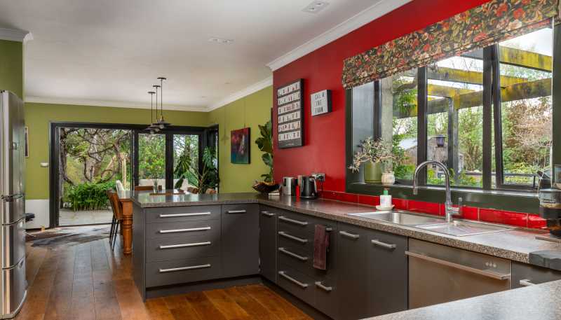 388 Blackstone Hill Runs Road, Becks