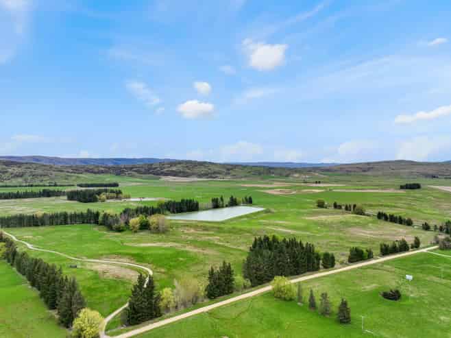 388 Blackstone Runs Road, Becks