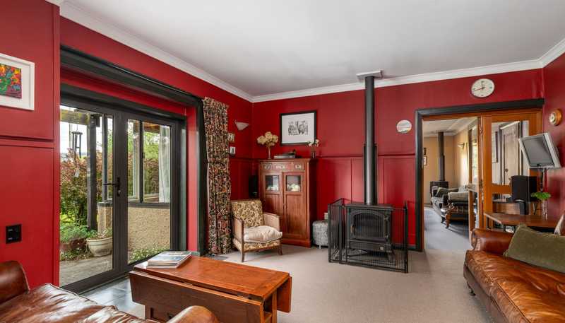 388 Blackstone Hill Runs Road, Becks