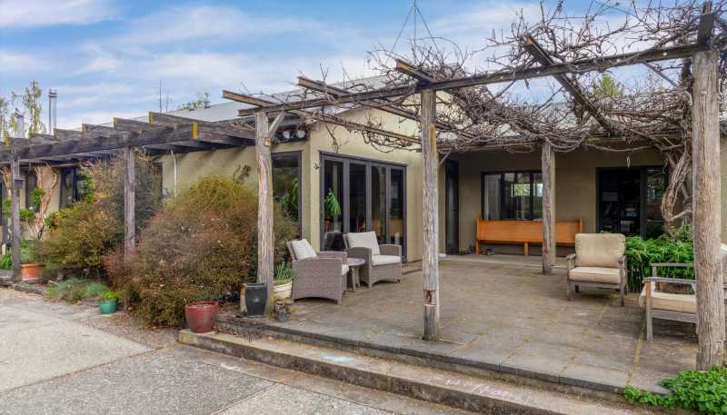 388 Blackstone Hill Runs Road, Becks
