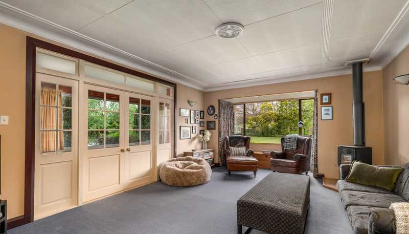 388 Blackstone Hill Runs Road, Becks