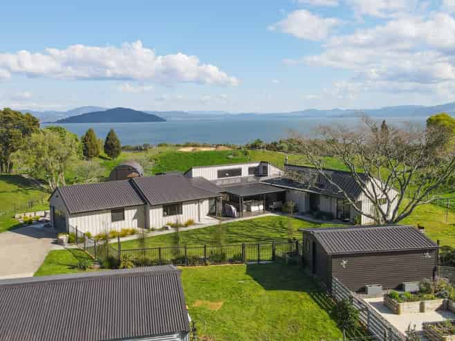 951 Hamurana Road, Hamurana
