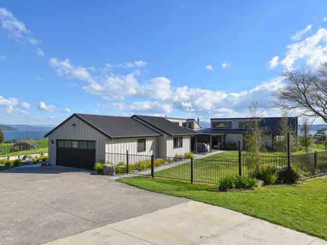 951 Hamurana Road, Hamurana