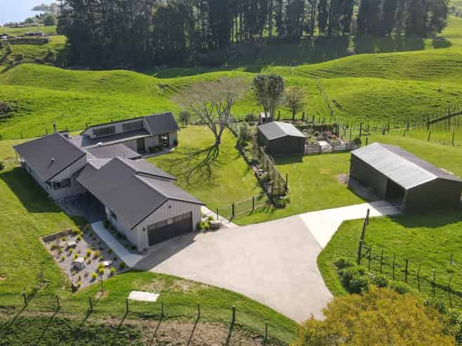 951 Hamurana Road, Hamurana