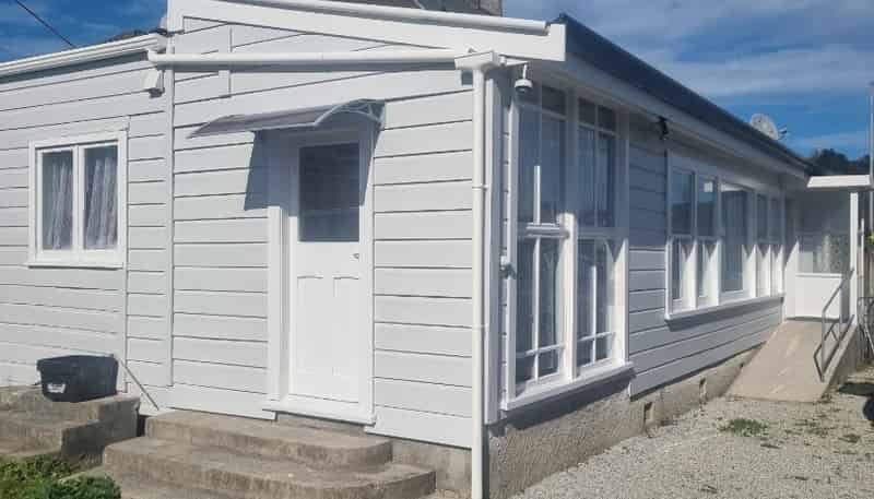120 Rutene Road, Inner Kaiti
