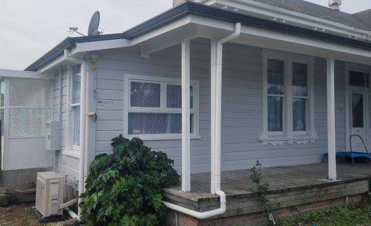 120 Rutene Road, Inner Kaiti