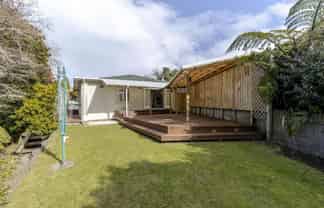 26 Clawton Street, Westown